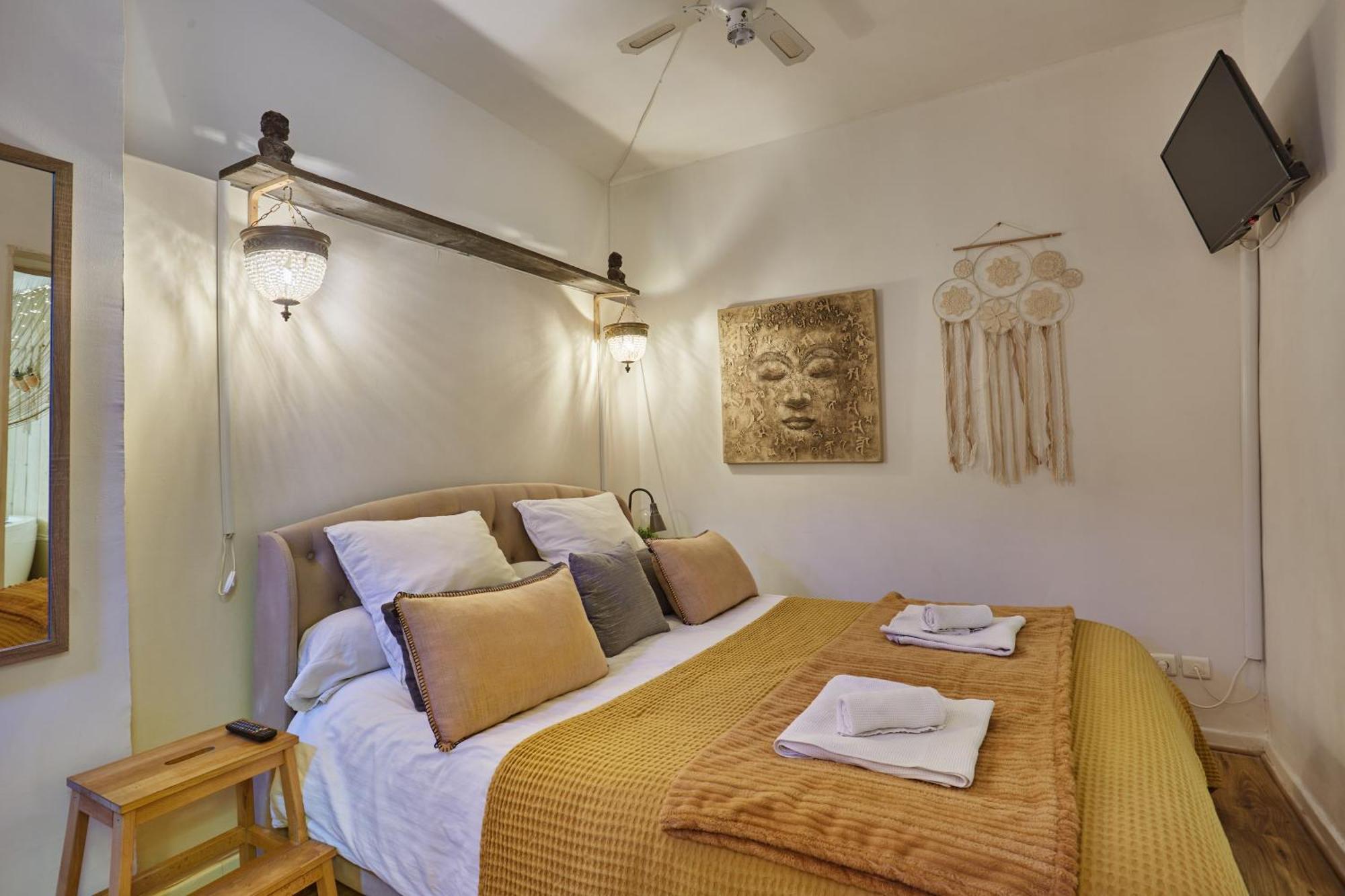 Aix Sauna Jacuzzi Balneo Privatifs Hyper Centre Historique Cour Interieur Apartment *